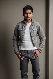  Aashish R., Kathmandu